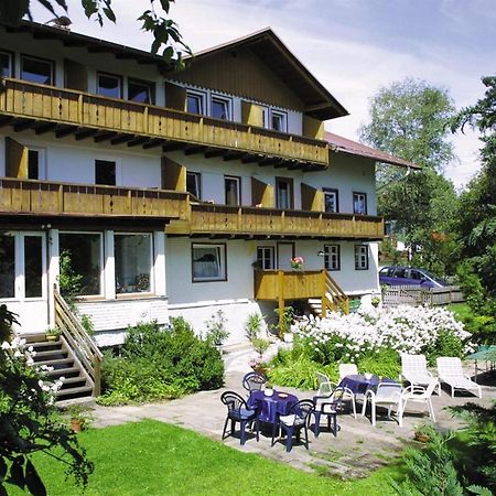 Gaestehaus Eckstein オイ・ミッテルベルグ エクステリア 写真